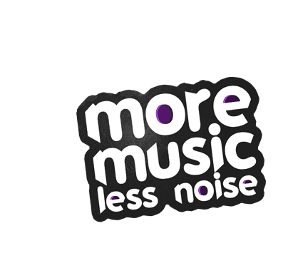 More Music Less Noise – Ayanna Witter-Johnson